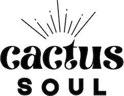Logo Cactus Soul
