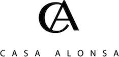 Logo Casa Alonsa