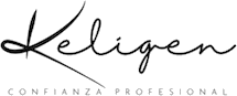 Logo Keligen