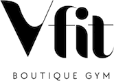 Logo V Fit